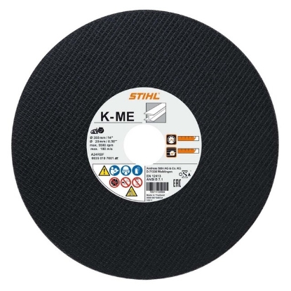 Afbeelding - 133892-DOORSLIJPSCHIJF-STAAL-STIHL-350-X-4-O-MM-0-jpg